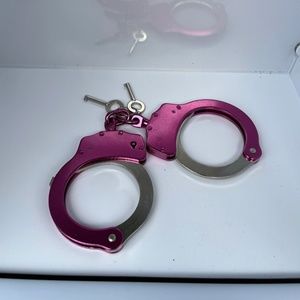 Handcuffs